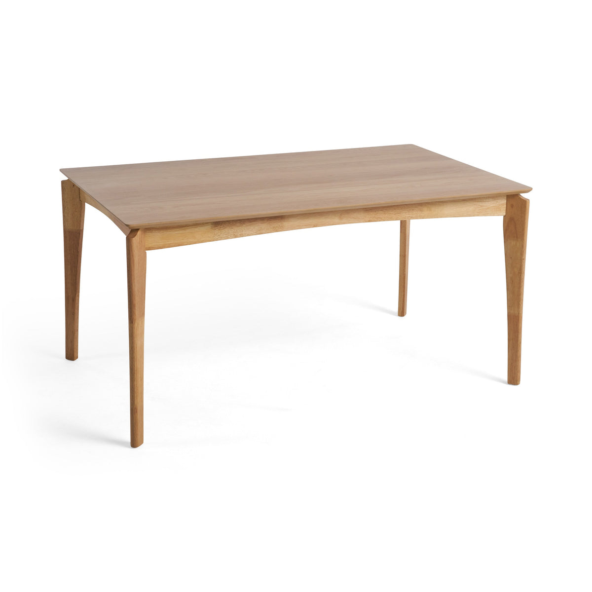 Large Extendable Kitchen Table