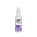 Novex Super Silky Kids Detangling Spray for Straight Hair 120 ml