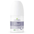 Yesilmarka Natural Unscented Deodorant for Freshness 50 ml