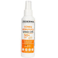 Zederma SPF 50+ Sun Protection Spray for All Skin Types 150 ml