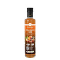 Zuhre Ana Black Apricot Extract Natural Fruit Concentrate 340g